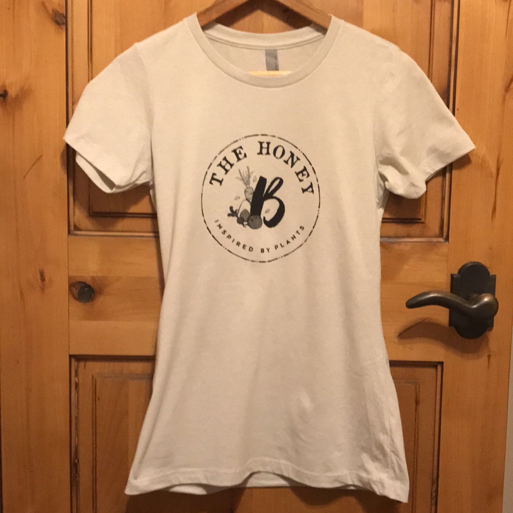 Brand New Honey B Tee Shirt